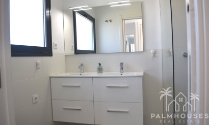Revente - Villa - Murcia - Inland