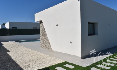 Revente - Villa - Murcia - Inland