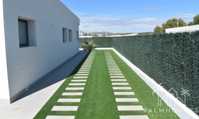 Revente - Villa - Murcia - Inland