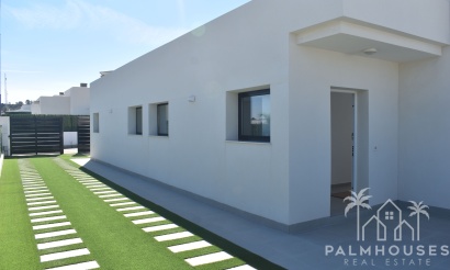 Revente - Villa - Murcia - Inland