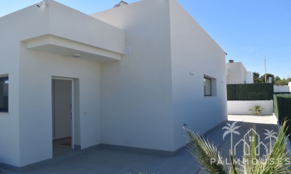 Revente - Villa - Murcia - Inland