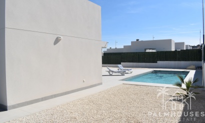 Revente - Villa - Murcia - Inland