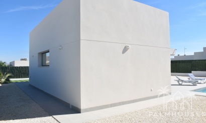 Revente - Villa - Murcia - Inland