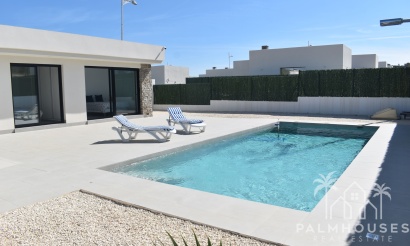 Revente - Villa - Murcia - Inland