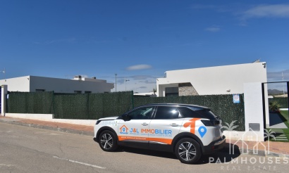 Revente - Villa - Murcia - Inland