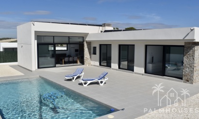 Revente - Villa - Murcia - Inland