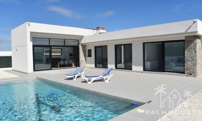 Revente - Villa - Murcia - Inland