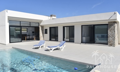 Revente - Villa - Murcia - Inland