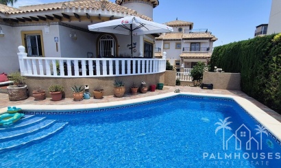Venta - Villa - Villamartin - Costa Blanca