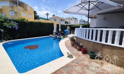 Venta - Villa - Villamartin - Costa Blanca
