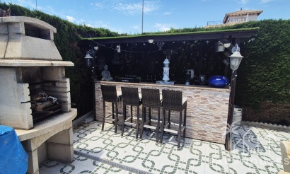 Venta - Villa - Villamartin - Costa Blanca