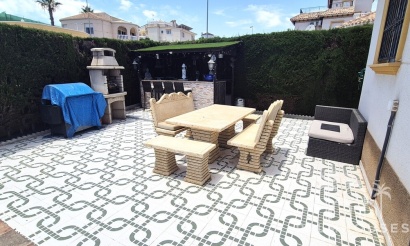 Venta - Villa - Villamartin - Costa Blanca