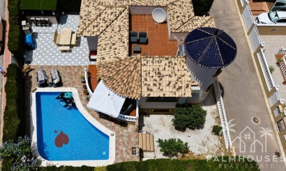 Venta - Villa - Villamartin - Costa Blanca