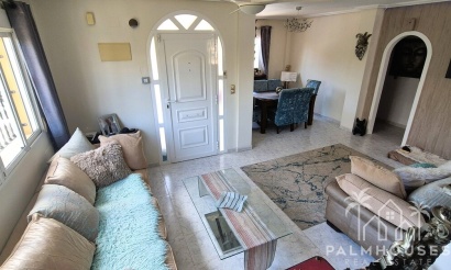 Venta - Villa - Villamartin - Costa Blanca