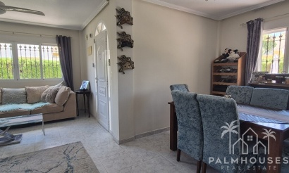 Venta - Villa - Villamartin - Costa Blanca