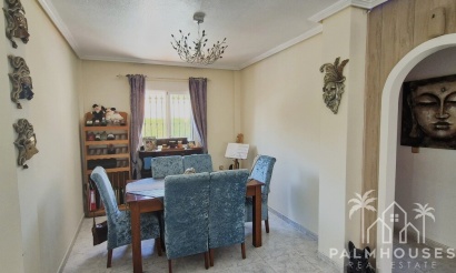 Venta - Villa - Villamartin - Costa Blanca