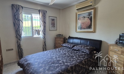 Venta - Villa - Villamartin - Costa Blanca