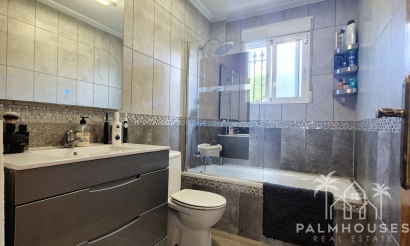 Venta - Villa - Villamartin - Costa Blanca