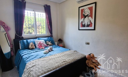 Venta - Villa - Villamartin - Costa Blanca