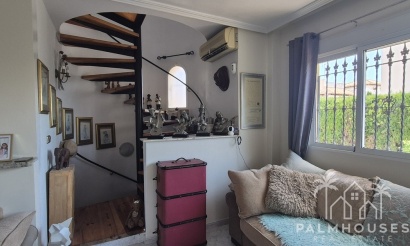 Venta - Villa - Villamartin - Costa Blanca