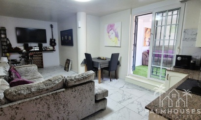 Venta - Villa - Villamartin - Costa Blanca