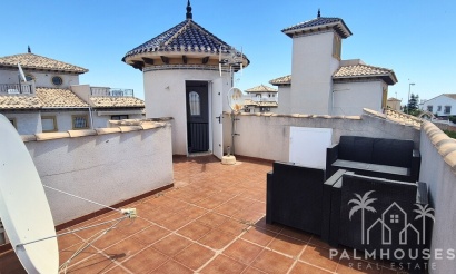 Venta - Villa - Villamartin - Costa Blanca