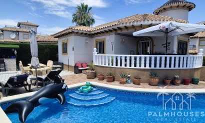 Venta - Villa - Villamartin - Costa Blanca
