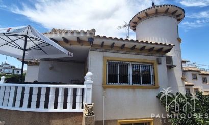Venta - Villa - Villamartin - Costa Blanca