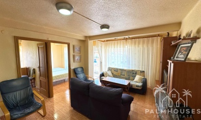 Revente - Apartment - Torrevieja - Miramar - Torre Del Moro