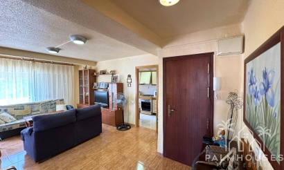 Revente - Apartment - Torrevieja - Miramar - Torre Del Moro