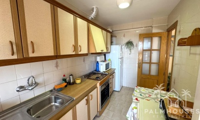 Revente - Apartment - Torrevieja - Miramar - Torre Del Moro
