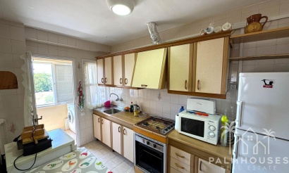 Revente - Apartment - Torrevieja - Miramar - Torre Del Moro