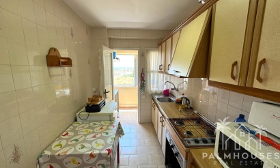 Revente - Apartment - Torrevieja - Miramar - Torre Del Moro