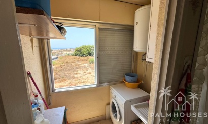 Revente - Apartment - Torrevieja - Miramar - Torre Del Moro