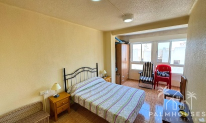 Revente - Apartment - Torrevieja - Miramar - Torre Del Moro