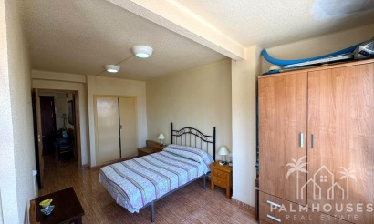 Revente - Apartment - Torrevieja - Miramar - Torre Del Moro