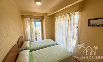 Revente - Apartment - Torrevieja - Miramar - Torre Del Moro