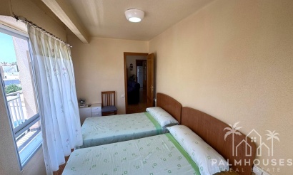 Revente - Apartment - Torrevieja - Miramar - Torre Del Moro