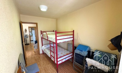 Revente - Apartment - Torrevieja - Miramar - Torre Del Moro