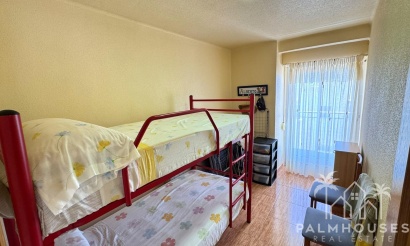 Revente - Apartment - Torrevieja - Miramar - Torre Del Moro