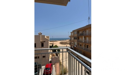 Revente - Apartment - Torrevieja - Miramar - Torre Del Moro