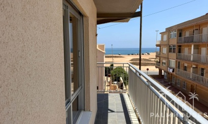 Revente - Apartment - Torrevieja - Miramar - Torre Del Moro