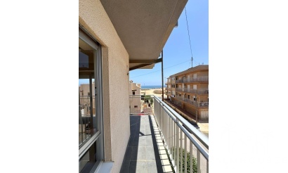 Revente - Apartment - Torrevieja - Miramar - Torre Del Moro