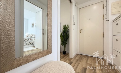 Herverkoop - Appartement - Torrevieja - Center