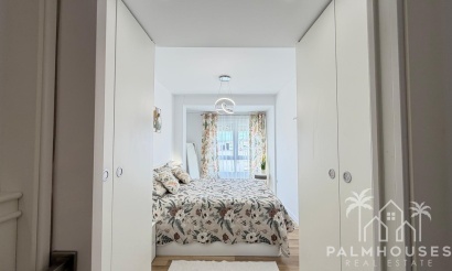 Herverkoop - Appartement - Torrevieja - Center