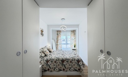 Herverkoop - Appartement - Torrevieja - Center