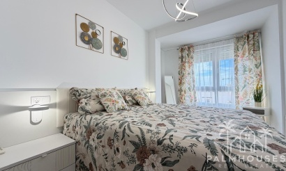 Herverkoop - Appartement - Torrevieja - Center