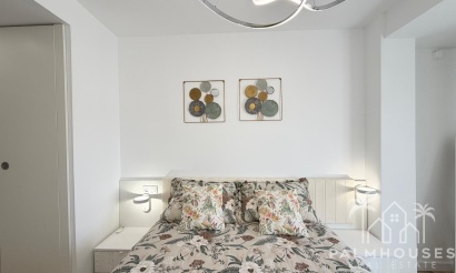Herverkoop - Appartement - Torrevieja - Center