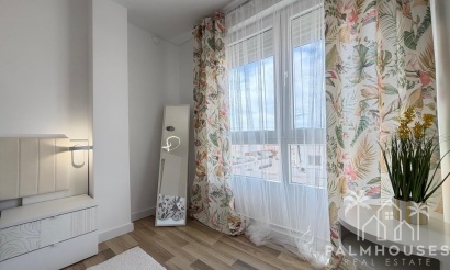 Herverkoop - Appartement - Torrevieja - Center