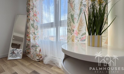 Herverkoop - Appartement - Torrevieja - Center